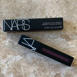 NARS PowerMatte Lip Pigment